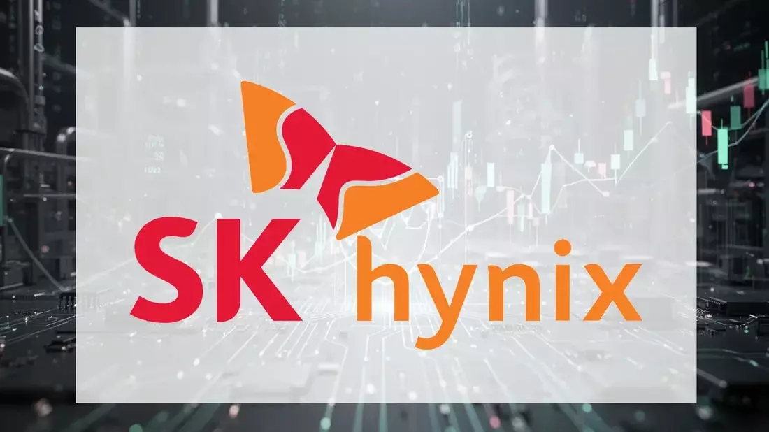 SK Hynix Stock Plunges 47% Despite Record Q2: Market Expectations Outweigh Historic Earnings