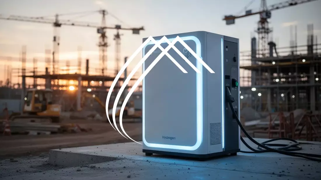 AFC Energy: CE-Zertifizierung als Schlüssel zum kommerziellen Durchbruch