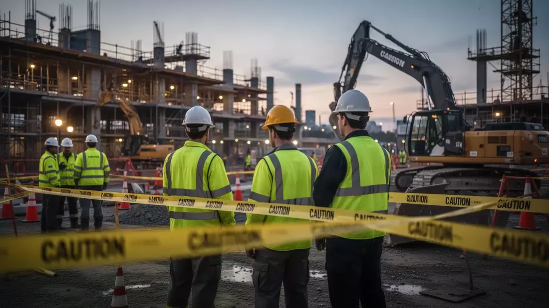 Regulators and law enforcement agencies across multiple continents have launched investigations and imposed significant penalties after a spate of fatal industrial and construction accidents. The…
