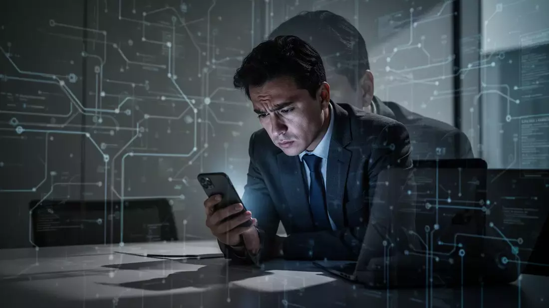 Digitalisierung: Versteckte Kosten für Umwelt und Bürger