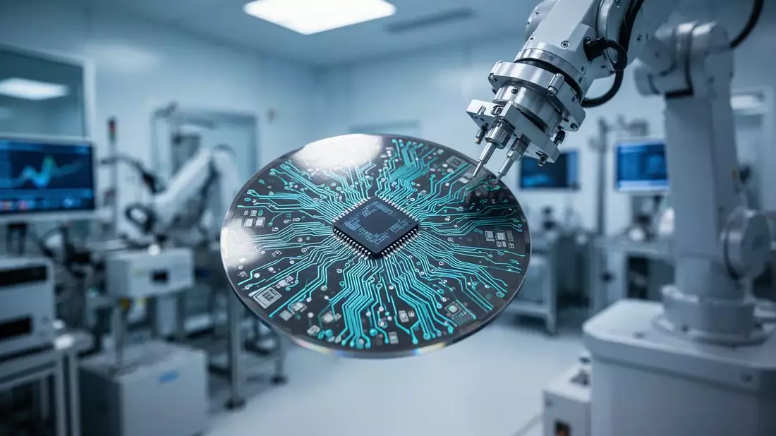 Apple: 2nm-Chip-Engpässe und steigende Kosten trüben Rekordquartal