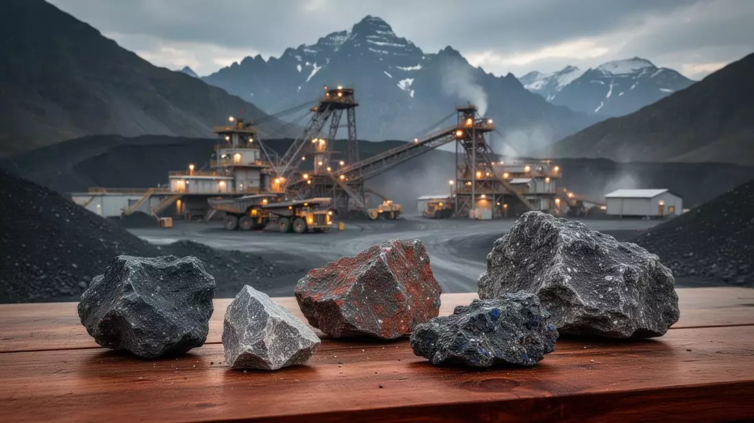 American Tungsten: Kurserholung nach positiven Bohrergebnissen in Idaho
