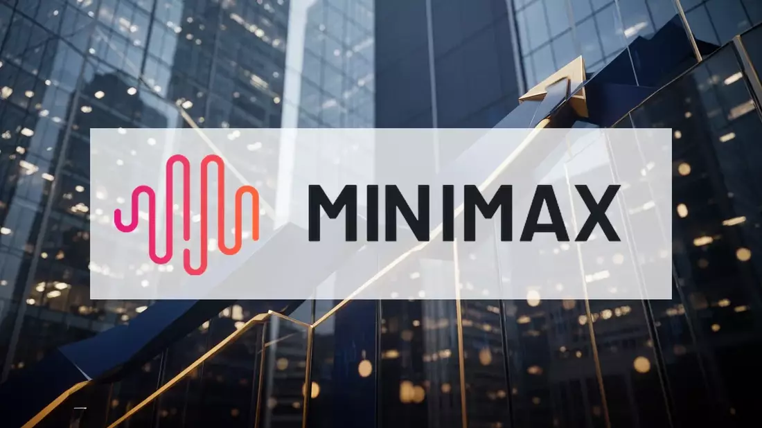 MiniMax H3: Offene KI-Strategie treibt Aktie auf 27,60 Euro