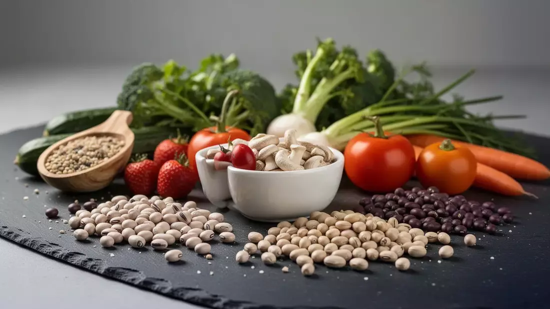 Protein-Überkonsum: Meta-Analyse zeigt Gesundheitsrisiken und Marktboom