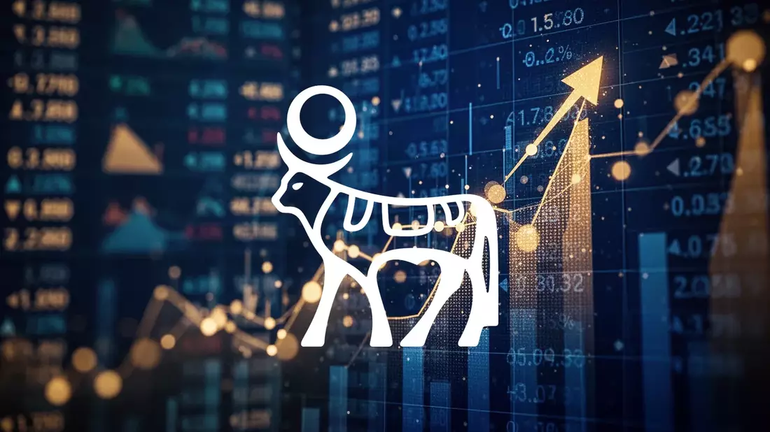 Novo Nordisk: Optionsmarkt signalisiert heftige Kursbewegung zum Halbjahresbericht