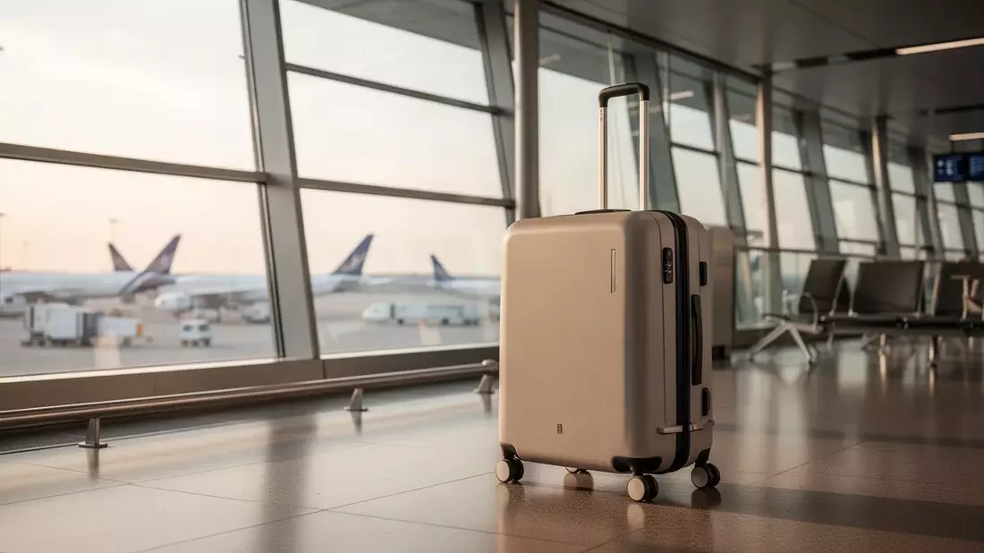 Frankfurter Flughafen: Terminal 3, neue Regeln und Reisetipps für den Sommer