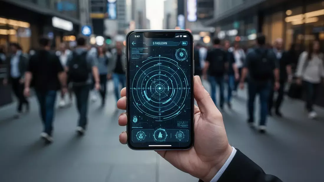 AntiZuck-App erobert US-Charts: Smart Glasses Scanner im Trend