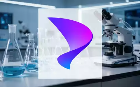Moderne medizinische Laborumgebung mit Fokus auf Präzisionstechnologie und professionellem Gesundheitswesen. - Foto: über boerse-global.de
