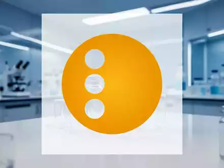 Abstrakte Darstellung eines modernen pharmazeutischen Labors mit Fokus auf professionelle Unternehmensführung. - Foto: über boerse-global.de