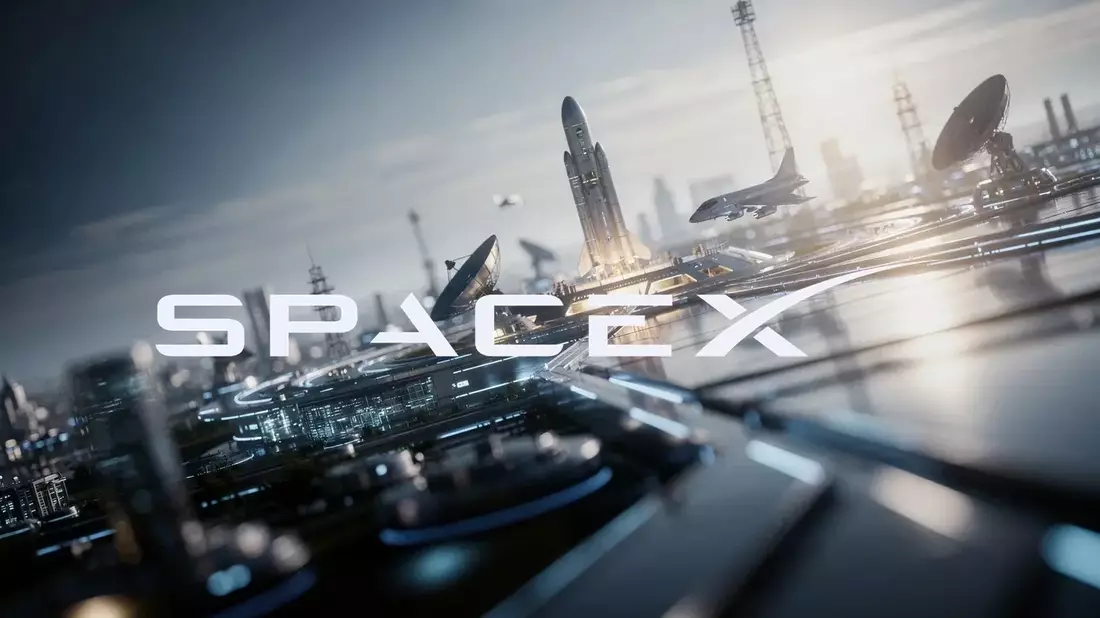 SpaceX Short Interest Surges 10x Ahead of First Earnings, Lock-Up Expiry