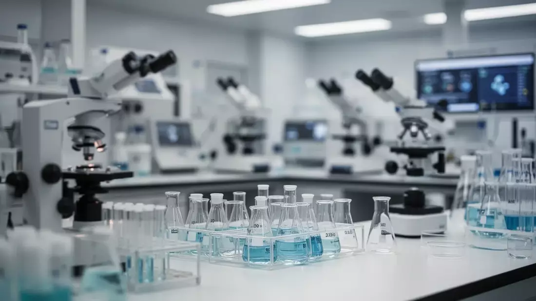 Adipositas-Forschung: Novo Nordisk enttäuscht, Eli Lilly überzeugt