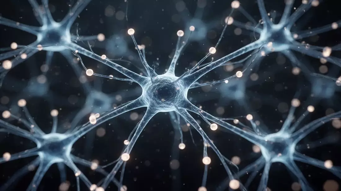 Fibromyalgie: Neue Genstudie belegt neuronale Ursache der Schmerzkrankheit