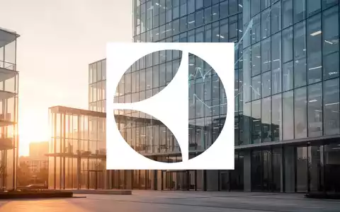 Abstrakte Darstellung moderner Unternehmensfinanzierung und Kapitalwachstum in einem architektonischen Kontext. - Foto: über boerse-global.de