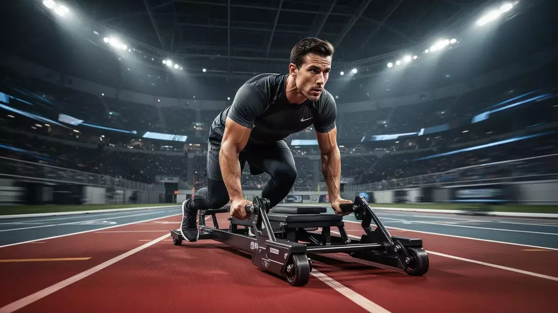 Hyrox-Expansion: 2,5 Millionen Athleten und Olympia-Traum 2032