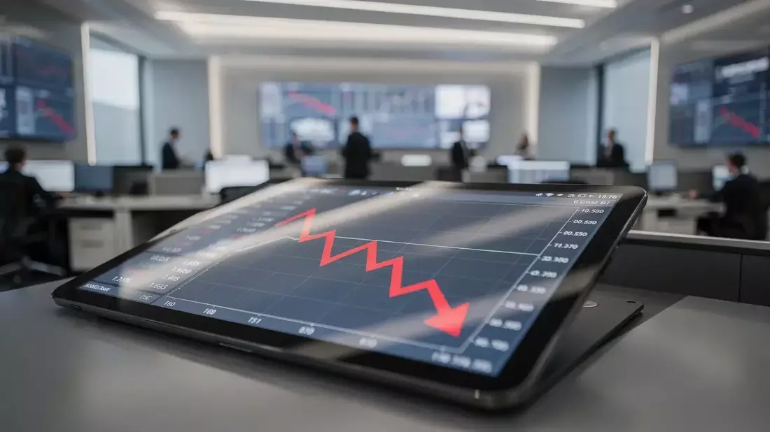 MSCI World ETF auf Rekordhoch: Ölpreisverfall und starke Unternehmenszahlen beflügeln den Index