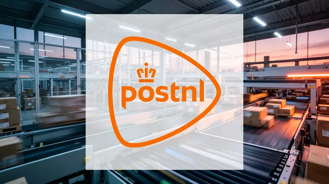 PostNL-Aktie legt kräftig zu: Halbjahreszahlen übertreffen Erwartungen beim Cashflow