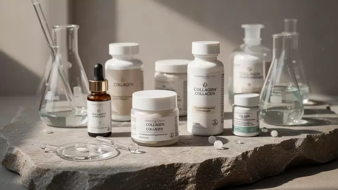 Kosmetik- und Nahrungsergänzungsbranche: Protein-Boom und Haut-Resilience-Trend 2026