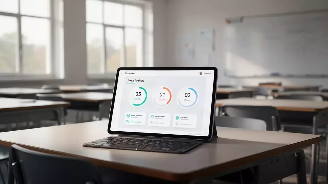 Bremen startet Pilotprojekt: Digitale Arbeitszeiterfassung für Lehrkräfte ab August 2026