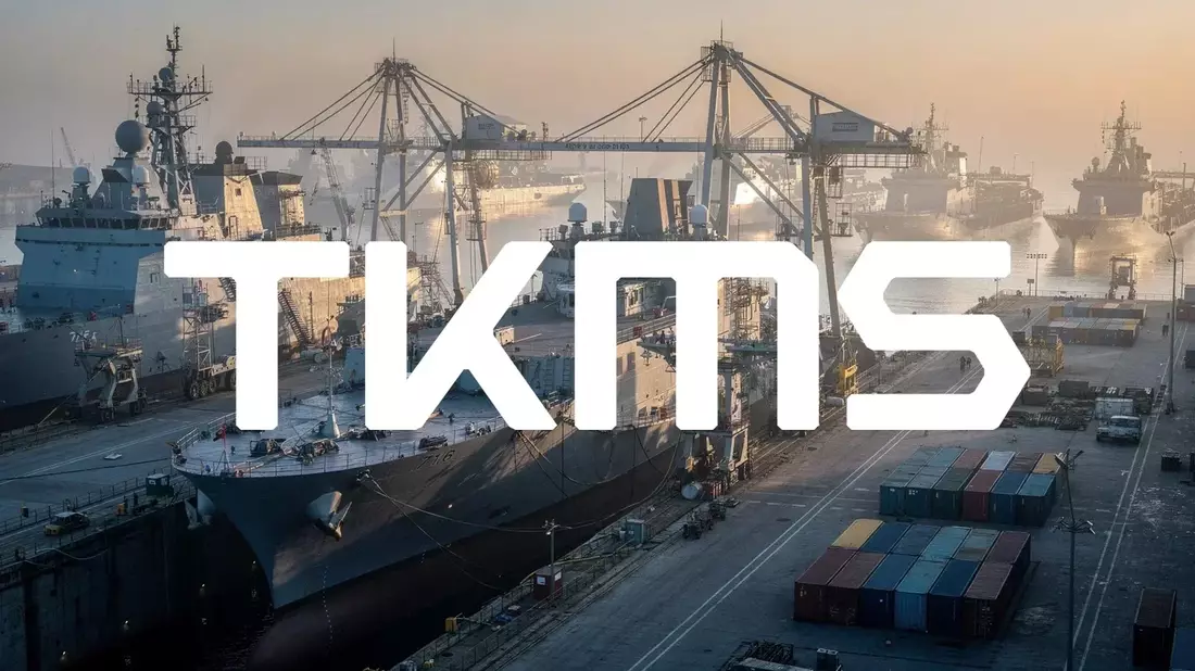 TKMS Q3 Results: India Submarine Deal, Record Backlog, and Valuation Split