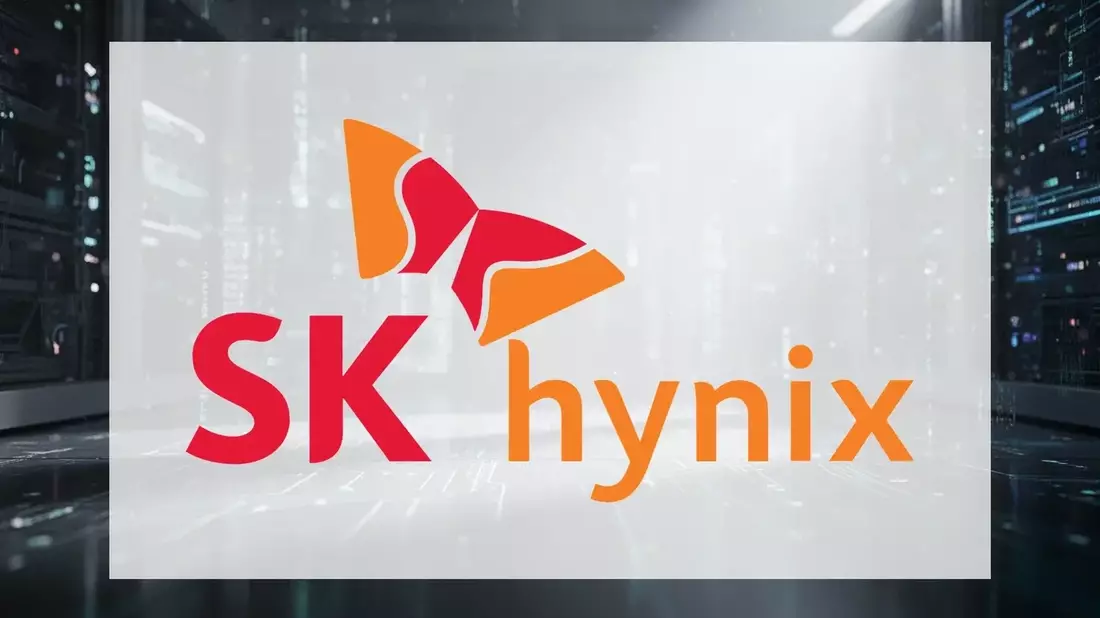 SK Hynix Stock Swing: Record Gains Erased as KOSPI Correction Deepens