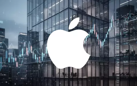 Abstraktes, atmosphärisches Foto eines modernen Bürogebäudes bei Dämmerung, das Volatilität am Finanzmarkt symbolisiert. - Foto: über boerse-global.de