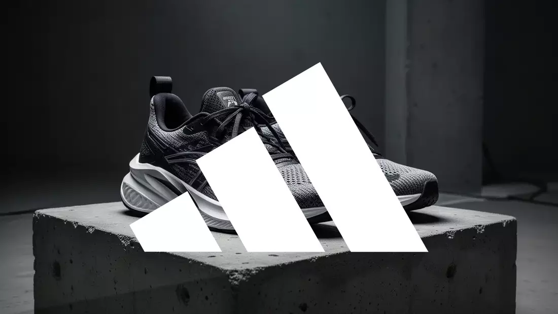 Adidas Aktie: Technische Trendwende oder Fortsetzung des Abwärtstrends?