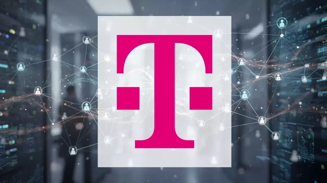 Deutsche Telekom Shares Rise as T-Mobile US Merger Faces Opposition