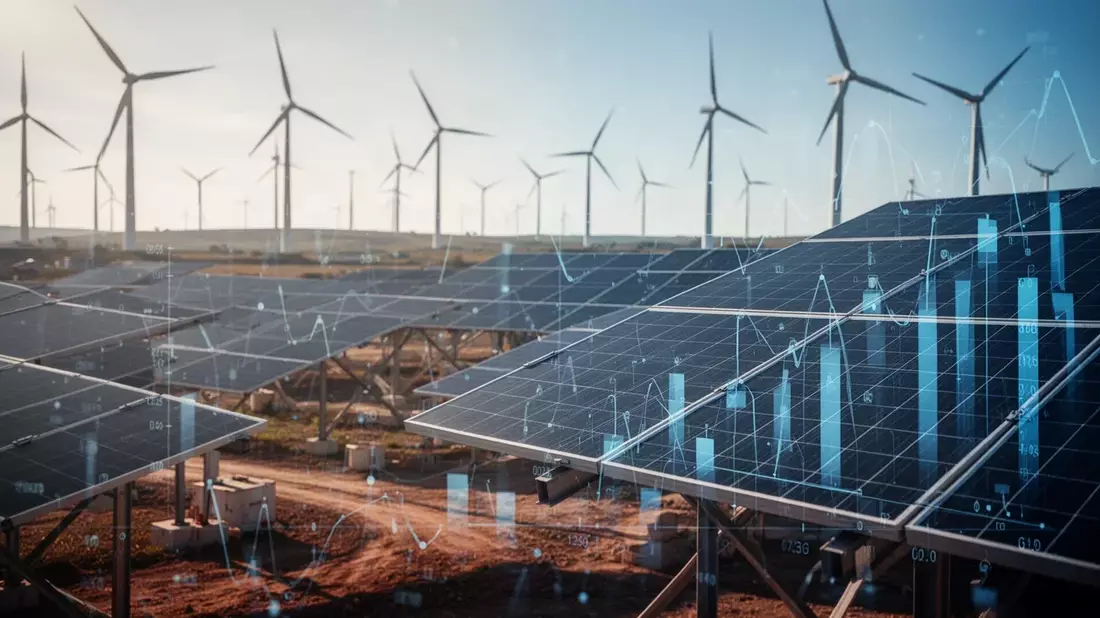 ASG EnergieInvest startet Bau des ersten Hybridparks in Sachsen-Anhalt