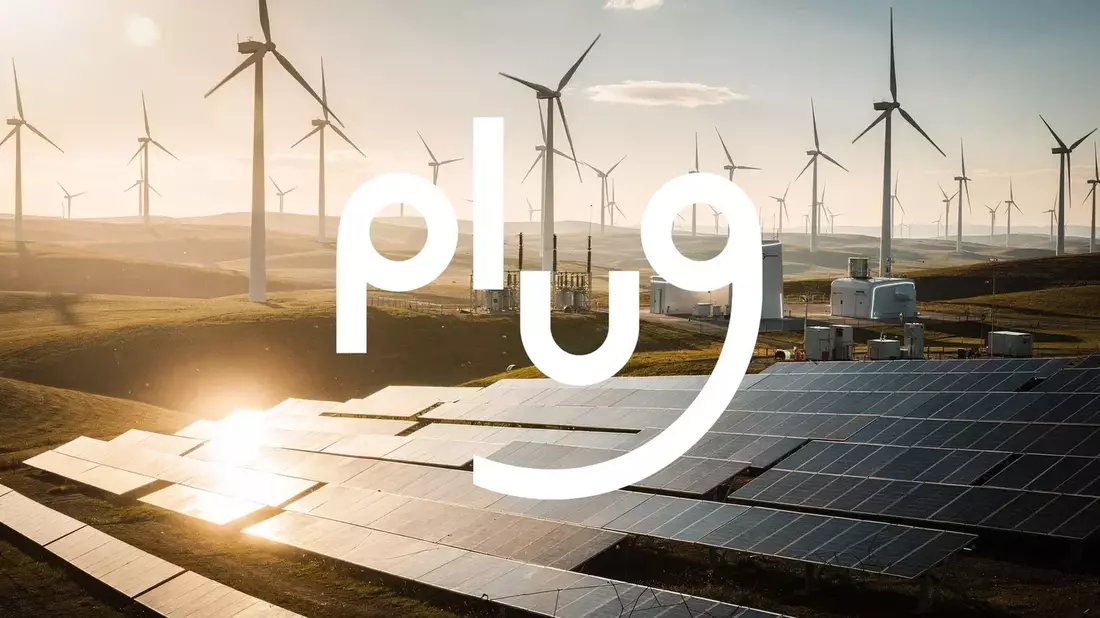 Plug Power Stock Drops 23% Despite Strong Hydrogen Orders and Q2 Catalyst