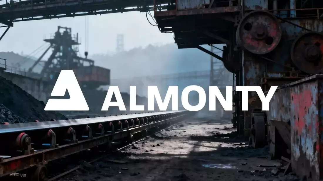 Almonty Industries Stock Slumps 33% on TSX Delisting, Sangdong Mine Starts Production