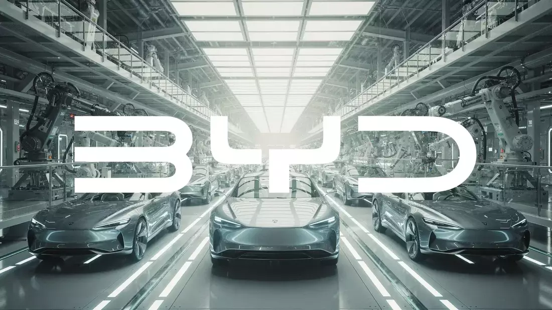 BYD Targets Japan Kei-Car Market and Luxury Sedan Segment to Boost Global Sales