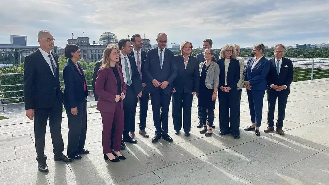 SPD-Fraktionschef Saleh kritisiert Rentenpläne der Bundesregierung