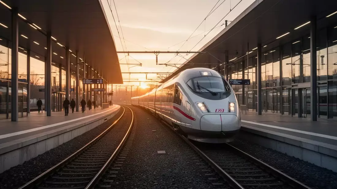 Deutsche Bahn Anleihe: Neue Chefin kritisiert Konzernführung und Preispolitik