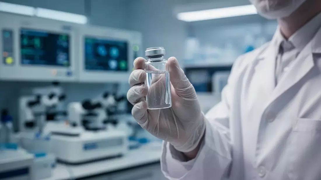 Semaglutid: Neue Studien zeigen verjüngende Effekte auf Organe