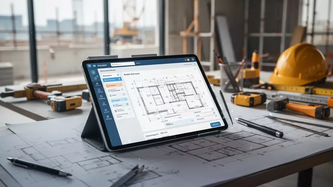 Streit Software Version 27.0: KI und mobile Apps für das Handwerk