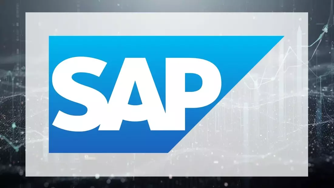SAP Cloud Backlog Hits Record 22.9B Euros, Stock Rebounds 14%