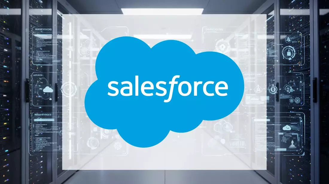 Salesforce: KI-Agenten und Großauftrag treiben die Aktie an