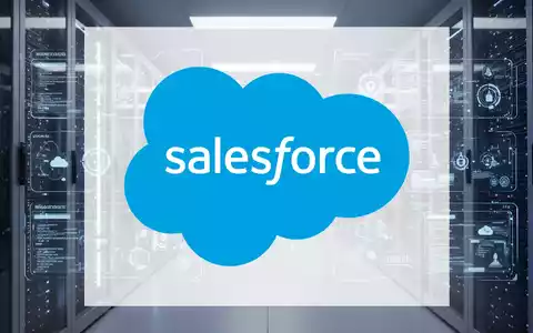 Abstrakte Darstellung von Cloud-Computing und digitaler Infrastruktur in einem professionellen, institutionellen Kontext. - Foto: über boerse-global.de