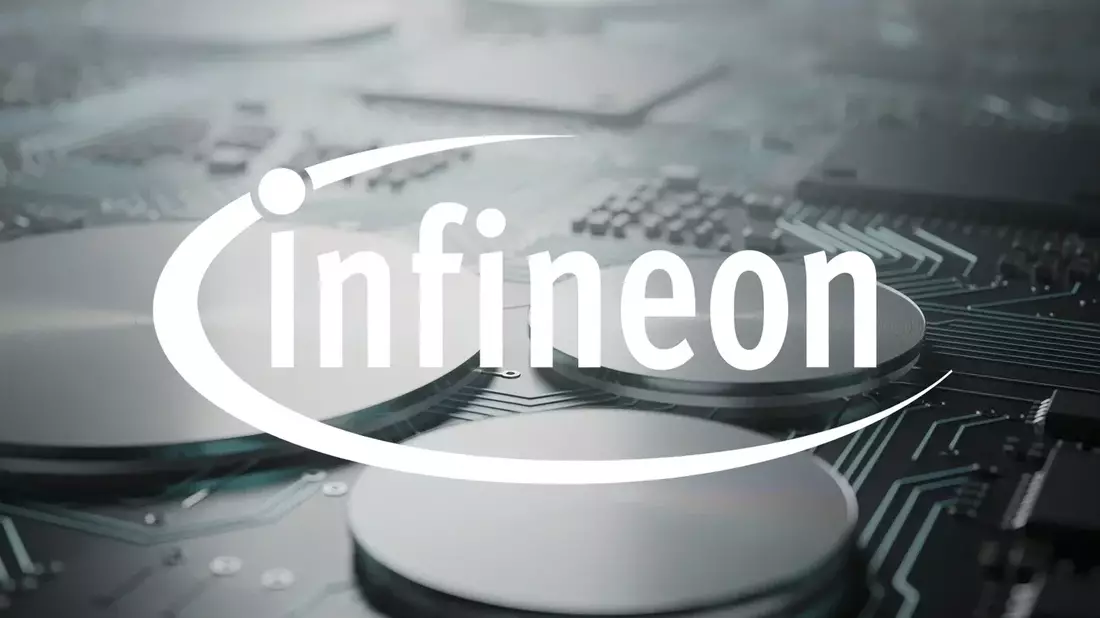 Infineon Q3 Results: AI Revenue Target vs Auto Weakness