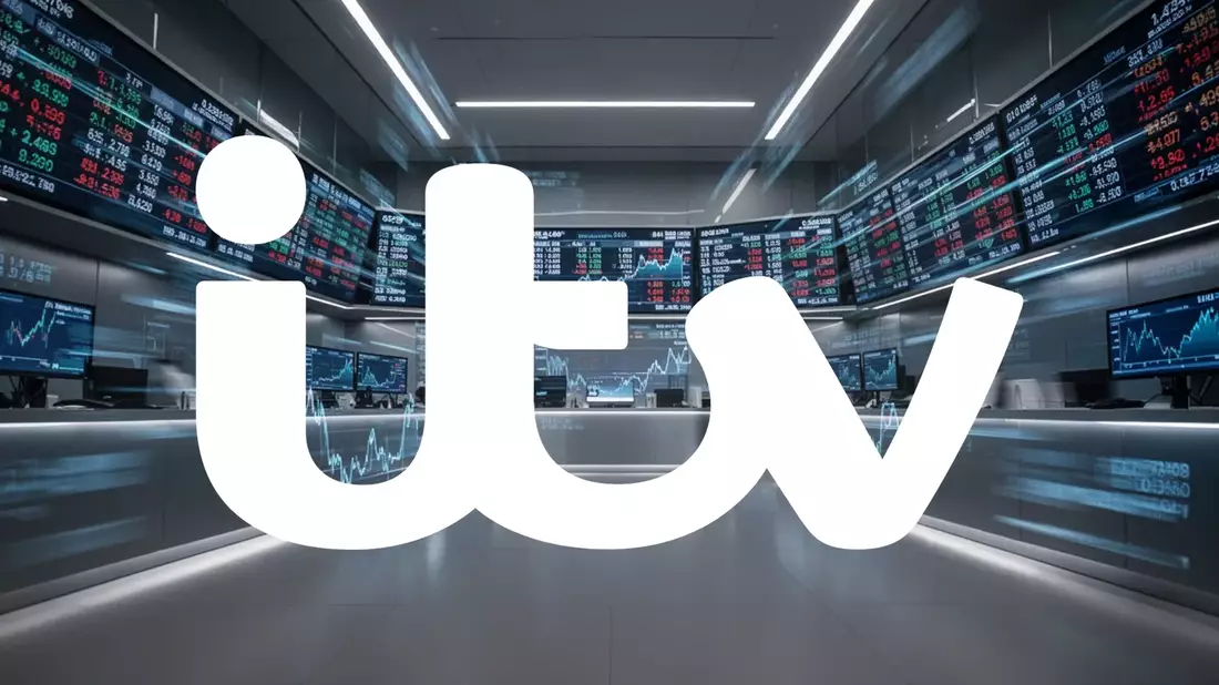 ITV startet Aktienrückkauf: 100-Millionen-Pfund-Programm und Digitalwachstum