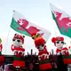 Wales will von Rückendeckung für Gianni Infantino nichts mehr wissen. (Archivbild) - Bild: Nick Potts/PA Wire/dpa