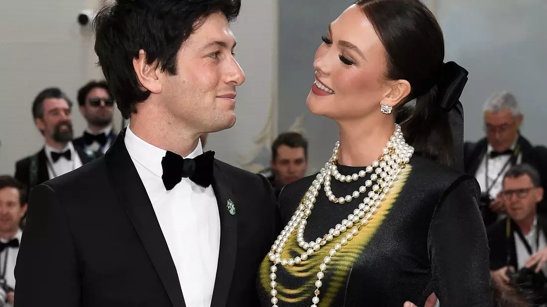 Joshua Kushner sollte eine Schlüsselrolle im FIFA-Investorendeal spielen. (Archivbild) - Bild: Evan Agostini/Invision/AP/dpa