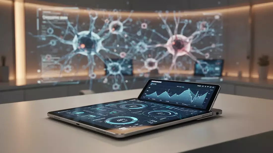 WHO forciert digitale Psychiatrie: KI-Assistenten und Gaming-Kampagnen