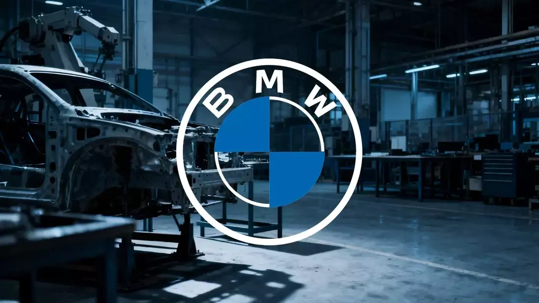 BMW Q2 Profit Plunges 60% as China Sales Collapse, EV Transition Lags