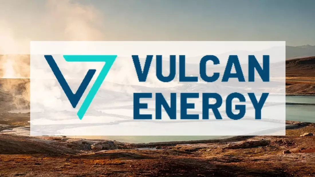 Vulcan Energy Stock Near 52-Week Low Despite €2.2B Lionheart Funding