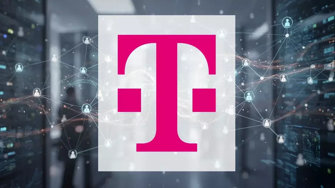 T-Mobile US Merger Collapse Boosts Deutsche Telekom Shares