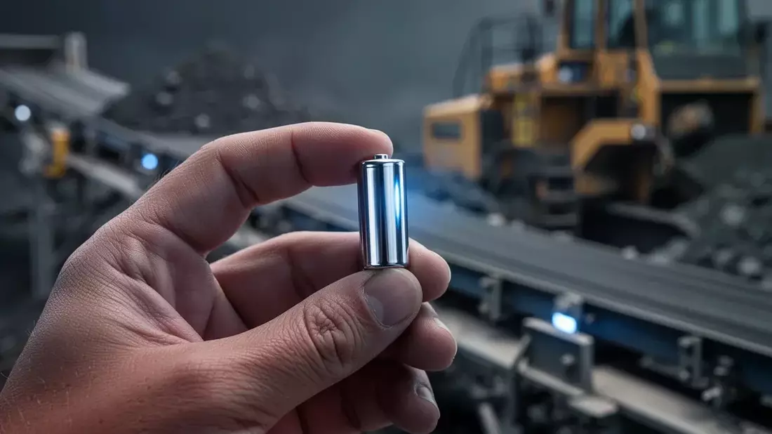 European Lithium Boosts Cash to $296M, Advances Greenland Rare-Earth Projects