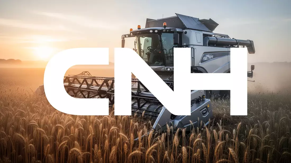CNH Industrial: Gewinnrückgang im Q2, aber optimistischerer Ausblick treibt Aktie