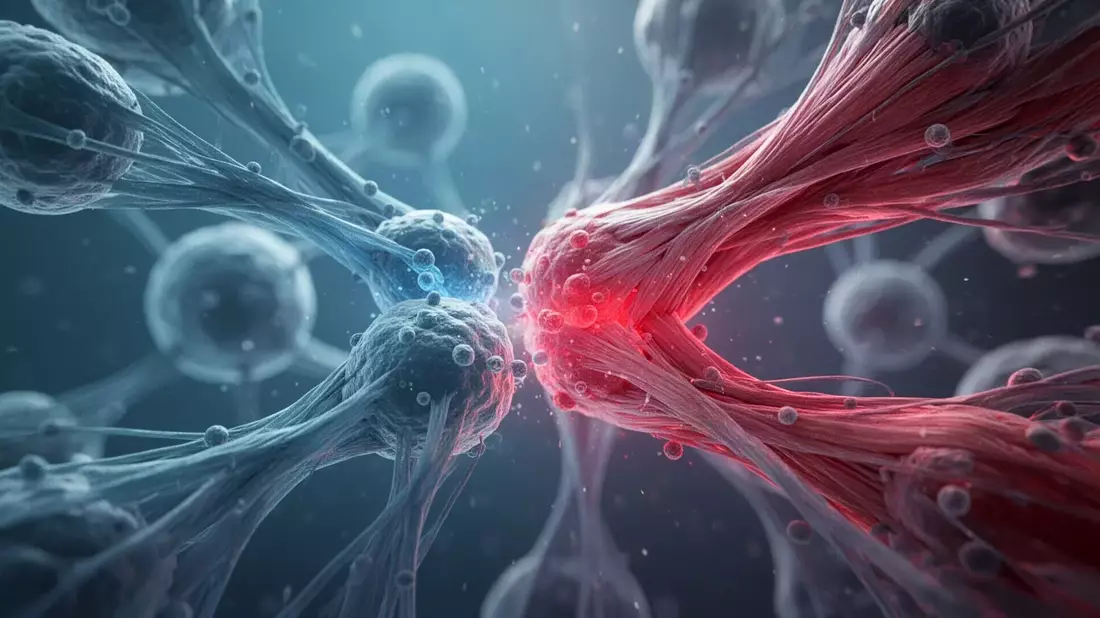 Muskelschmerzen durch Statine: Immunreaktion als Ursache entdeckt