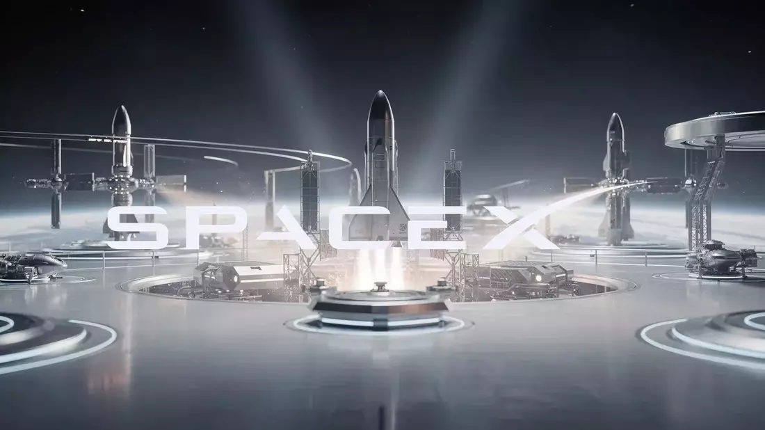 SpaceX Earnings Amid Short Bets and Lock-Up: Key Numbers